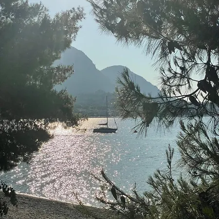 The Doctor's House - το σπίτι του γιατρού Сasa de vacaciones