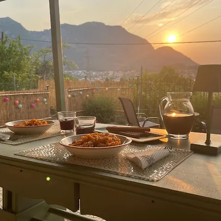 Tatil Evi The Doctor's House - το σπίτι του γιατρού *