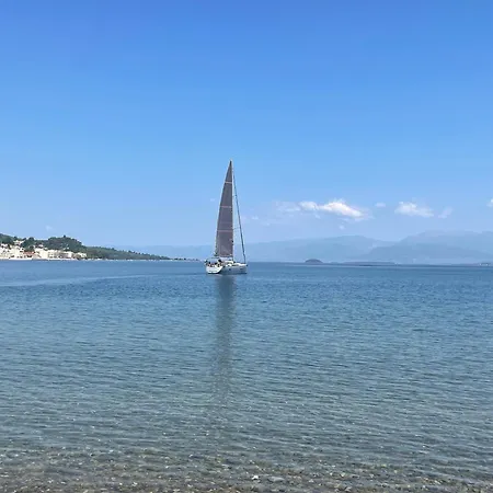 The Doctor's House - το σπίτι του γιατρού Tatil Evi