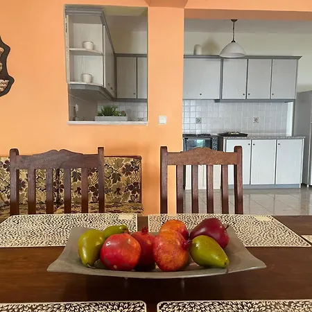 Tatil Evi The Doctor's House - το σπίτι του γιατρού Agios Konstantinos (Phthiotis)