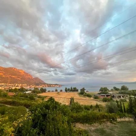 The Doctor's House - το σπίτι του γιατρού Tatil Evi *